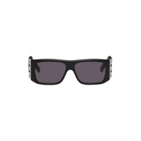 Black 4G Sunglasses 231278F005011