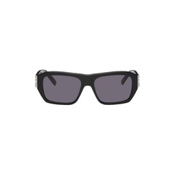 Black 4G Sunglasses 232278M134004