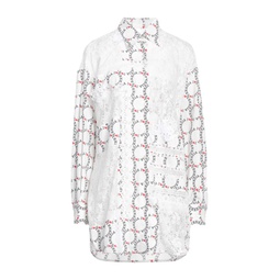 GOLDEN GOOSE Shirt dresses