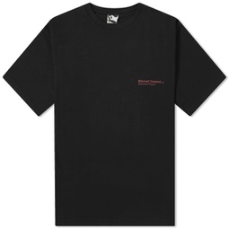 GR10K Utility Mitchell Demand T-Shirt Black