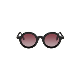 Black Ranium Sunglasses 241590M134017