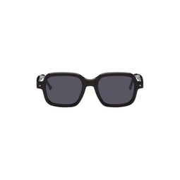 Tortoiseshell Sext Sunglasses 222590M134012