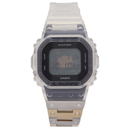 G-Shock 40th Anniversary DWE-5640RX-7ER Watch Skeleton Remix