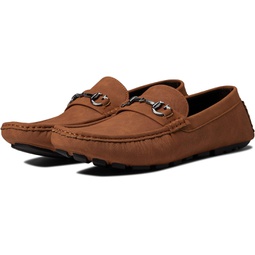 GUESS Mens Adlers9 Driving Style Loafer