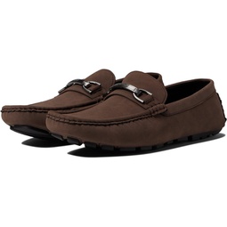 GUESS Mens Axle2 Driving Style Loafer