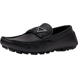 GUESS Mens Anilo Driving Style Loafer