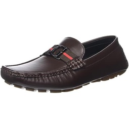 GUESS Mens Askers Loafer