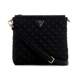 Jaxi Tourist Quilted Crossbody