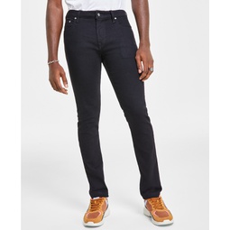 Mens Eco Slim Tapered Fit Jeans