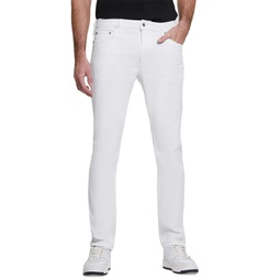 Mens Eco Slim Tapered Fit Jeans