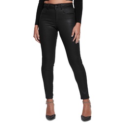 Womens High-Rise Shape Up Jeans