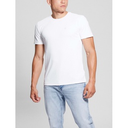 Mens New Tech Stretch T-shirt