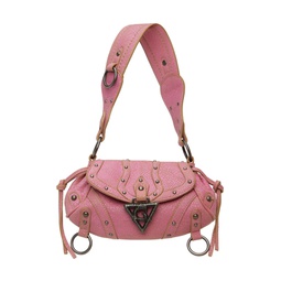 Pink Mini Fashion Bag 241603F048000