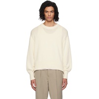 Off White Breezy Sweater 241173M201019