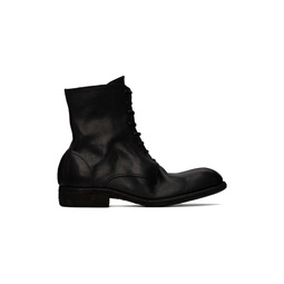 Black 995 Boots 232703M255003