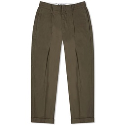 Garbstore Manager Trousers Olive