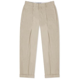 Garbstore Manager Trousers Tan