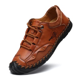 Men’s Handcrafted Shoes, Handmade Leather Shoes.
