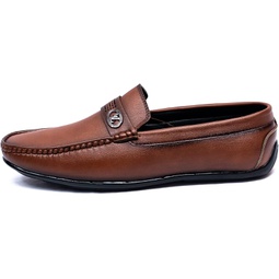 Boney(48041)(42026) Synthetic Office Wear,Casual Shoes,Loafers for Men