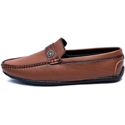 Boney(51013) Synthetic Office Wear,Casual Shoes,Loafers for Men