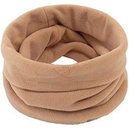 Warm Knitted Neck Warmer Casual Scarf Wrap Outdoor Ski Climbing Scarf Cotton Scarves