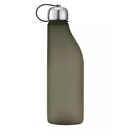 Sky Stainless Steel & Plastic Drinking Bottle