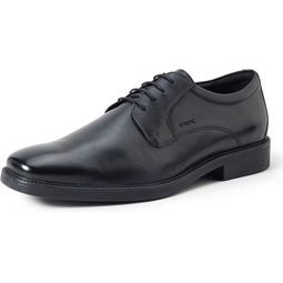 Geox Mens Derby Shoes, 10.5 US