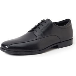 Geox Mens Derby Casual Shoes