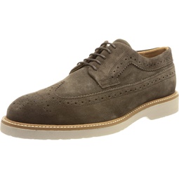 Geox Mens Oxfords Shoes