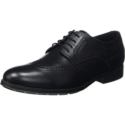 Geox Mens Derby Lace-up