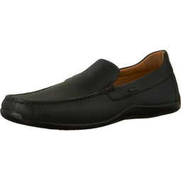 Geox Mens M Drive Mox 5 Slip-On Loafer