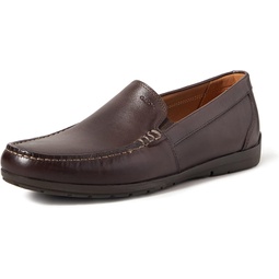 Geox Mens Siron 2 Slip on Loafer
