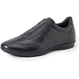 Geox Mens Oxfords Shoes, 7.5 US