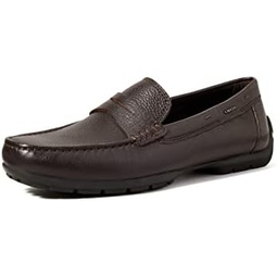 Geox Mens Moccasin