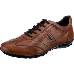 Geox Mens Oxfords
