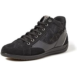 Geox Womens Low-top 스니커즈
