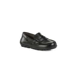 Toddlers & Kids Fast Leather Loafers