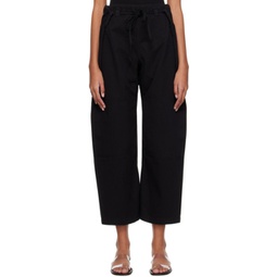 Black The Lou Lounge Pants 232297F086004