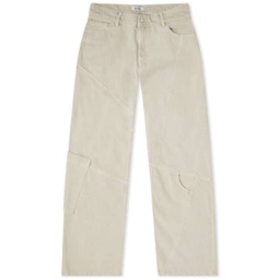 Gimaguas Beverly Trousers Cream