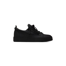 Black May London Sneakers 231266M237056