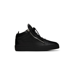 Black May London Sneakers 222266M236022