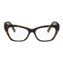 Tortoiseshell GV50015 Glasses 231278M133001