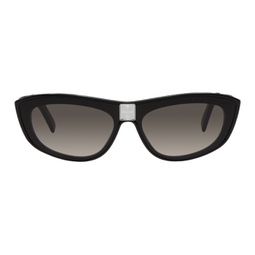 Black GV40027I Sunglasses 231278M134011