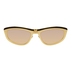 Gold GV 7208/S Sunglasses 221278M134037