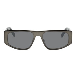 Gunmetal GV 7204 Sunglasses 221278M134003