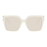 Off-White 4G Sunglasses 241278F005041