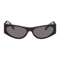 Black 4G Sunglasses 241278F005047