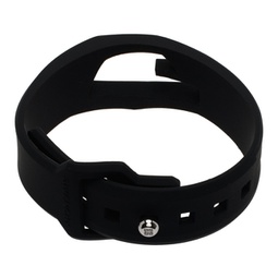 Black Giv Cut Bracelet 232278M142006
