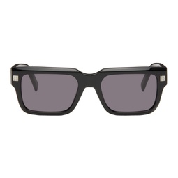 Black GV Day Sunglasses 241278M134003
