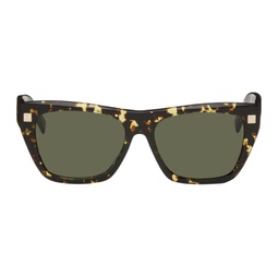 Tortoiseshell GV Day Sunglasses 241278F005021